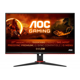 AOC Gaming 27G2SPAE/BK |...