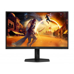 AOC Gaming C27G4ZXU | 27" |...