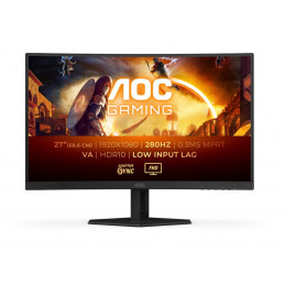 AOC Gaming C27G4ZXE | 27" |...