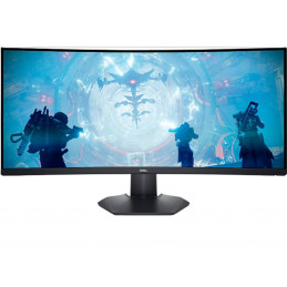 Dell 34 Gaming Monitor...