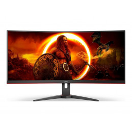 AOC Gaming CU34G2XE/BK |...