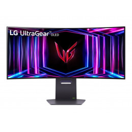 LG UltraGear 34GS95QE-B |...