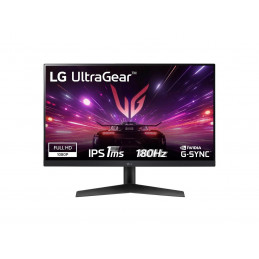 LG UltraGear 24GS60F-B |...