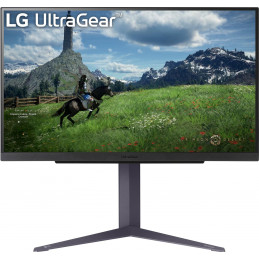 LG UltraGear 27GS85Q-B |...