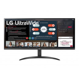 LG 34WP500-B | 34" | 2560 x...