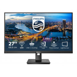 Philips B Line 276B1 | 27"...