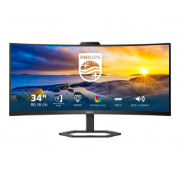 Philips 34E1C5600HE | 34" |...