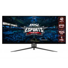 MSI MAG401QR | 40" | 3440 x...