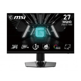 MSI G272QPF E2 | 27" | 2560...