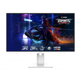 MSI MAG 274PFWDE | 27" |...