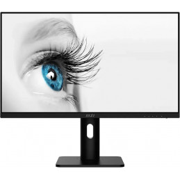 MSI Pro MP273UDE | 27" |...