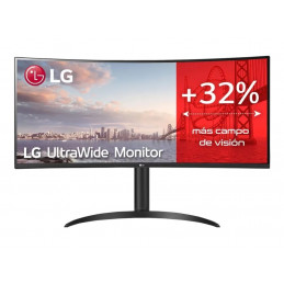 LG UltraWide 34WP75CP-B |...