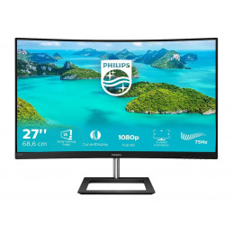 Philips E-line 272E1CA |...