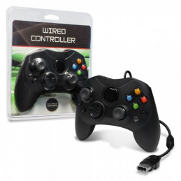 Xbox Handkontroll Trådad -...