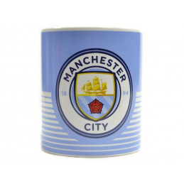 Manchester City FC Mugg (32...