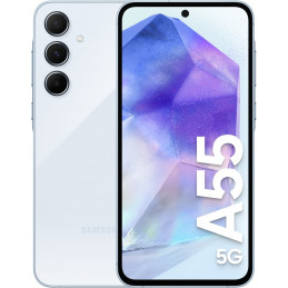 Samsung Galaxy A55 5G 256GB...