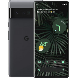 Google Pixel 6 Pro 128GB -...