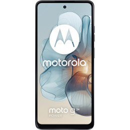 Motorola Moto G24 Power...