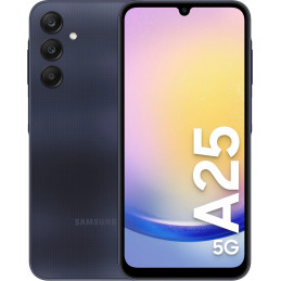 Samsung Galaxy A25 128GB -...