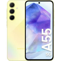 Samsung Galaxy A55 5G 128GB...