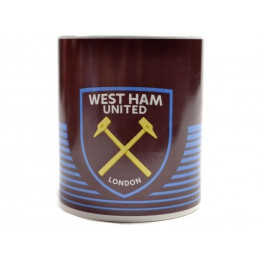 West Ham United FC Mugg (32...