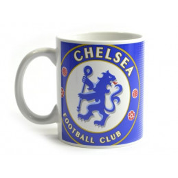 Chelsea FC Mugg (32 cl)