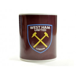 West Ham United FC Mugg (32...