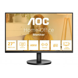 AOC U27B3A | 27" | 3840 x...