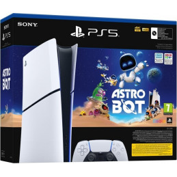 Sony Playstation 5 Slim...