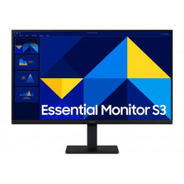 Samsung S24D300GAU | 24" |...