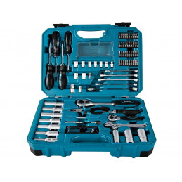 Makita E-08458 Hyls- &...