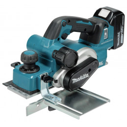 Makita DKP181 Elhyvel (utan...