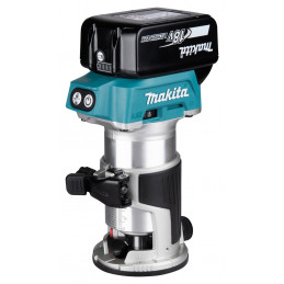 Makita DRT50Z Multifräs...