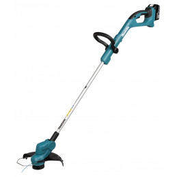 Makita DUR193Z Grästrimmer...