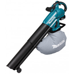 Makita DUB187Z Lövblås...