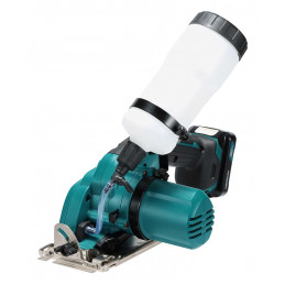 Makita CC301DZJ Glas- och...