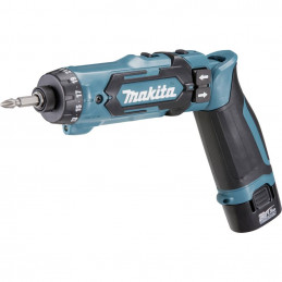 Makita DF012DSE...
