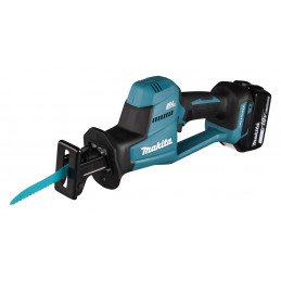 Makita DJR189Z Tigersåg...