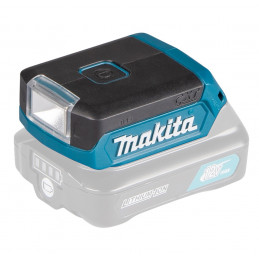 Makita CXT Arbetslampa...