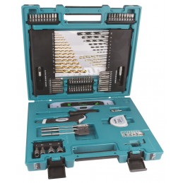 Makita D-31778 Borr- och...