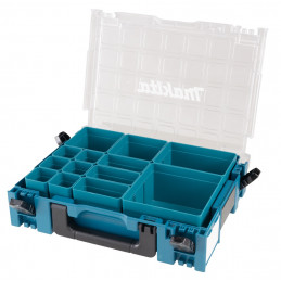 Makita Makpac Organizer