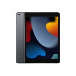 Apple iPad 9:e Generationen...