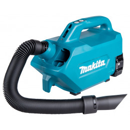 Makita DCL184Z Dammsugare...