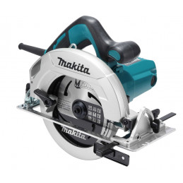 Makita HS7611 Cirkelsåg