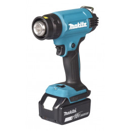 Makita DHG181ZK Värmepistol...