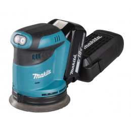 Makita DBO180Z Excenterslip...