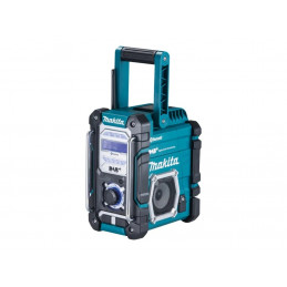 Makita DMR112 Arbetsradio...