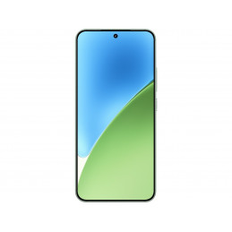 Xiaomi 15 256GB - Grön