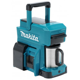 Makita DCM501Z Kaffemaskin...