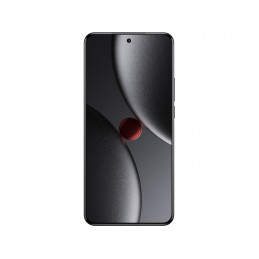 Xiaomi 15 Ultra 512GB - Svart